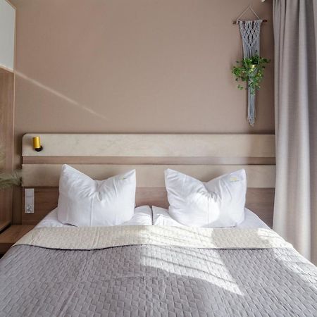 Holiday Home Bel Mare 307E Z Sypialnia I Balkonem Miedzyzdroje Buitenkant foto