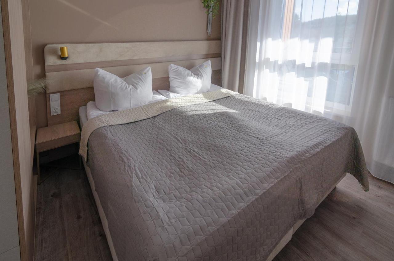 Holiday Home Bel Mare 307E Z Sypialnia I Balkonem Miedzyzdroje Buitenkant foto