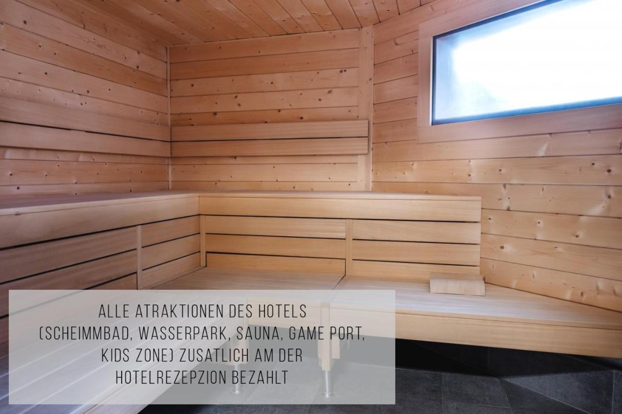Holiday Home Bel Mare 307E Z Sypialnia I Balkonem Miedzyzdroje Buitenkant foto